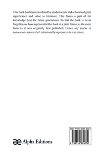 The Swedish settlements on the Delaware achterzijde