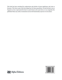 A treatise on the system of evidence in trials at common law achterzijde