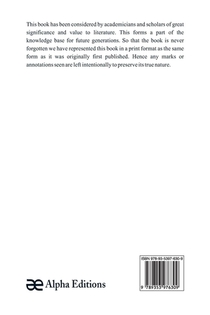 A treatise on the law of stock and stockholders as applicable to railroad, banking, insurance, manufacturing, commercial, business, turnpike, bridge, canal and other private corporations achterzijde