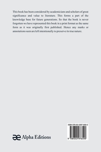 Cases on the law of insurance achterzijde