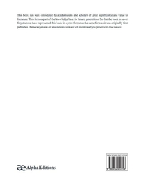 Field trial record of dogs in America achterzijde