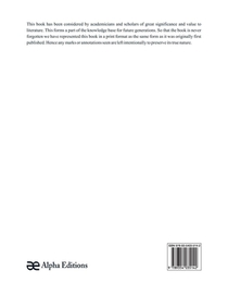 The Gospel of Wealth and other timely essays achterzijde