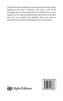 The Canadian legal directory achterzijde