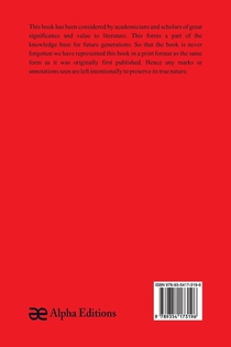 Psychological index; an annual bibliography of the literature of psychology and cognate subjects achterzijde