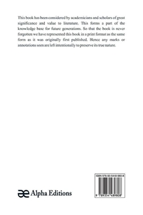 Adventures On The Western Coast Of South America, And The Interior Of California achterzijde