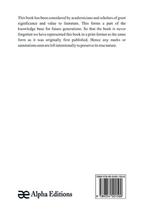 The Digestion And Assimilation Of Fat In The Human Body achterzijde