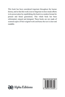 Darwin, And After Darwin Vol 3 Post-Darwinian Questions achterzijde