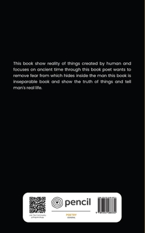 The Truth Of The World achterzijde