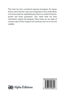 The Adventure of the Cardboard Box achterzijde