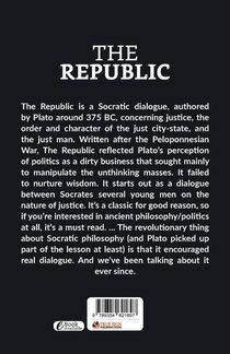 The Republic achterzijde