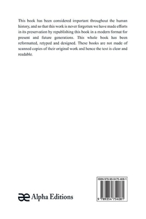 The adventures of Hernan Cortes, the conqueror of Mexico achterzijde