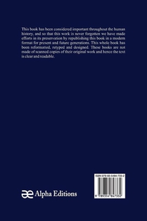 A Century of Roundels achterzijde