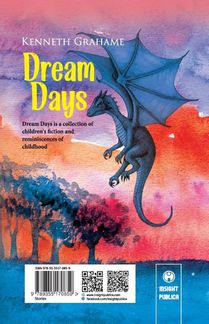 Dream Days achterzijde