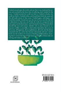 From Poverty to power achterzijde