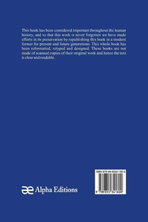 Bob Burton; or, The Young Ranchman of the Missouri achterzijde