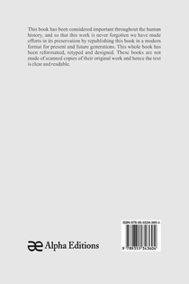 A Double Knot achterzijde