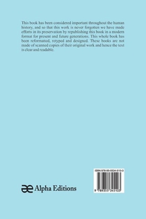 Down South achterzijde