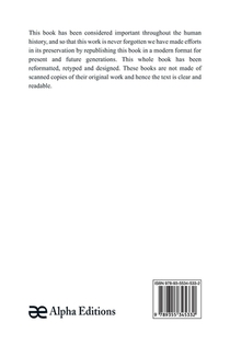 Drawings and Pharmacy in Al-Zahrawi's 10th-Century Surgical Treatise achterzijde