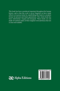 The Geologic Story of Arches National Park; Geological Survey Bulletin 1393 achterzijde