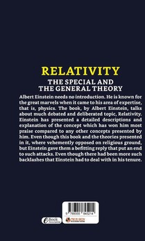 Relativity achterzijde