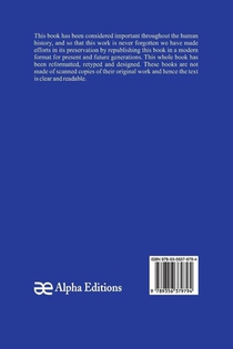 The Hawaiian Archipelago achterzijde