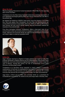 Confessions of a One-Time Crony Capitalist achterzijde