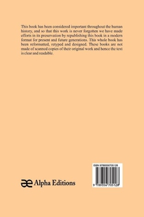 Magnetation Methods of Birth Control achterzijde