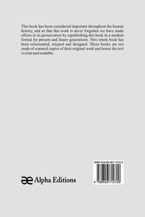 The New Guide to Knitting & Crochet achterzijde