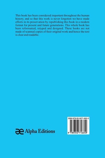 Lee and Longstreet at High Tide achterzijde