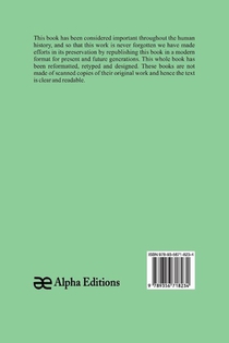 Letters of Catherine Benincasa achterzijde