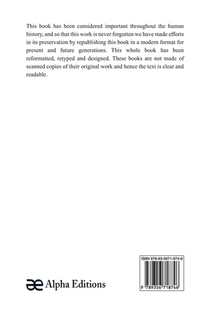 A Letter on the Abolition of the Slave Trade; Addressed to the freeholders and other inhabitants of Yorkshire achterzijde