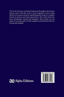 Life and Adventure in the South Pacific achterzijde