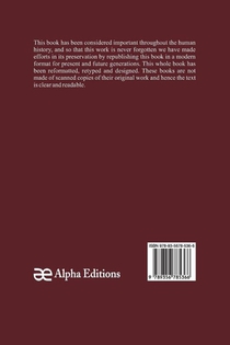 The New Stone Age in Northern Europe achterzijde