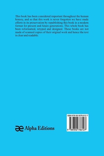 Marion Darche achterzijde