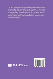 Manual for Noncommissioned Officers and Privates of Cavalry of the Army of the United States 1917. To be also used by Engineer Companies (Mounted) for Cavalry Instruction and Training achterzijde