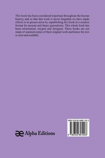 The Lion of Poland achterzijde