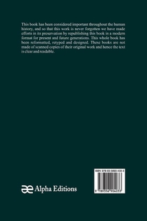 Life of Haydn achterzijde