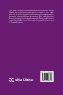 Northern Spain achterzijde