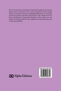 A Martian Odyssey achterzijde