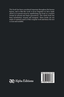 Logic as the Science of the Pure Concept achterzijde