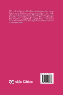 Lives of Girls Who Became Famous achterzijde