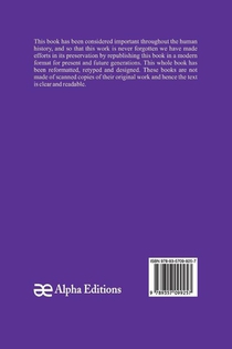 The Nursery Rhyme Book achterzijde