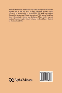 The Lost Warship achterzijde