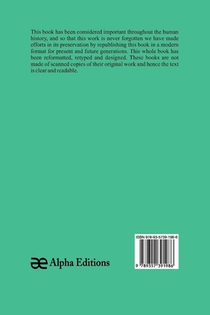 Lyra Celtica achterzijde