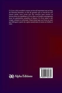 La capitaine achterzijde