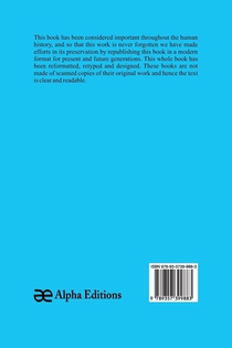 Millbank; or, Roger Irving's ward. A novel achterzijde