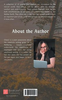 A Natural You achterzijde