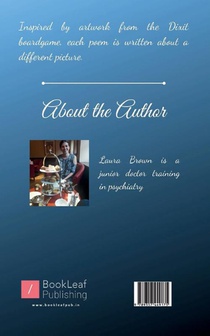 Dixit Poems achterzijde