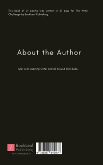 If Only for a Little While achterzijde