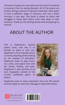 Editable achterzijde